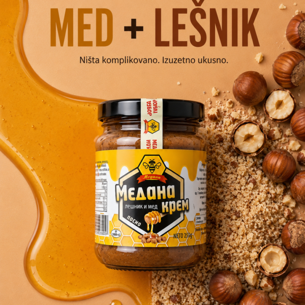 Medana krem