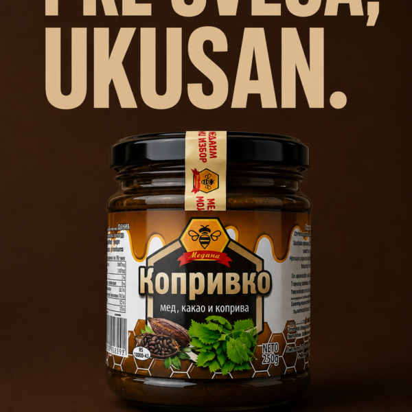 Koprivko slika