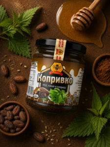 Koprivko slika