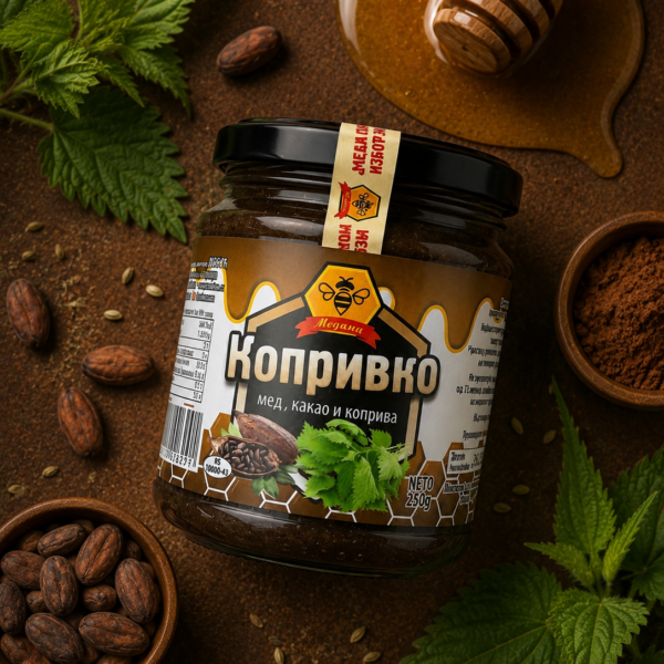 Koprivko slika