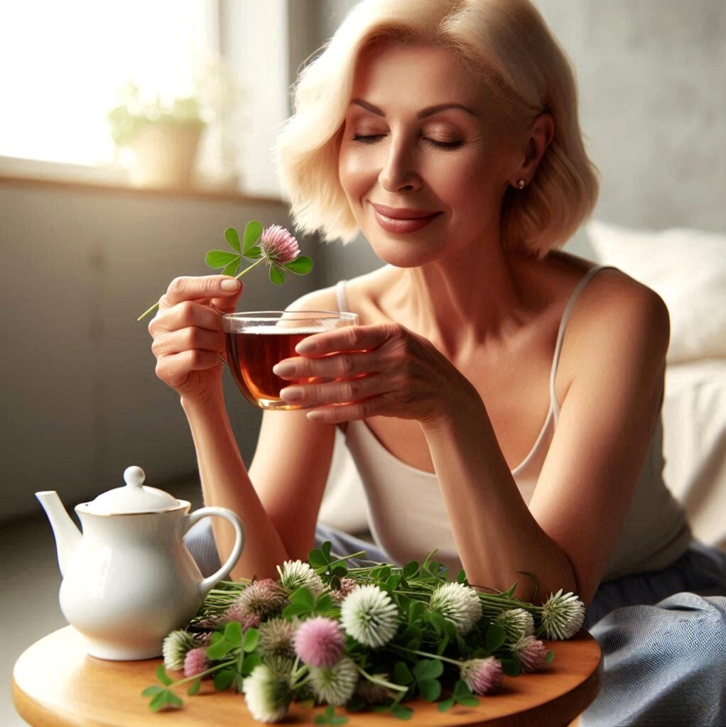 Menopauza Iskustva žena