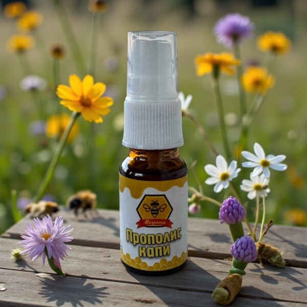Propolis SPREJ